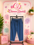 💙✨ Pantalón Denim Comfort ✨💙