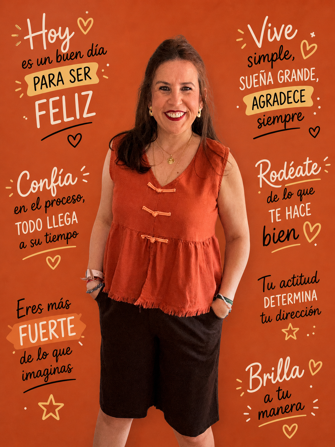 ✨ Look caldera lleno de actitud ✨