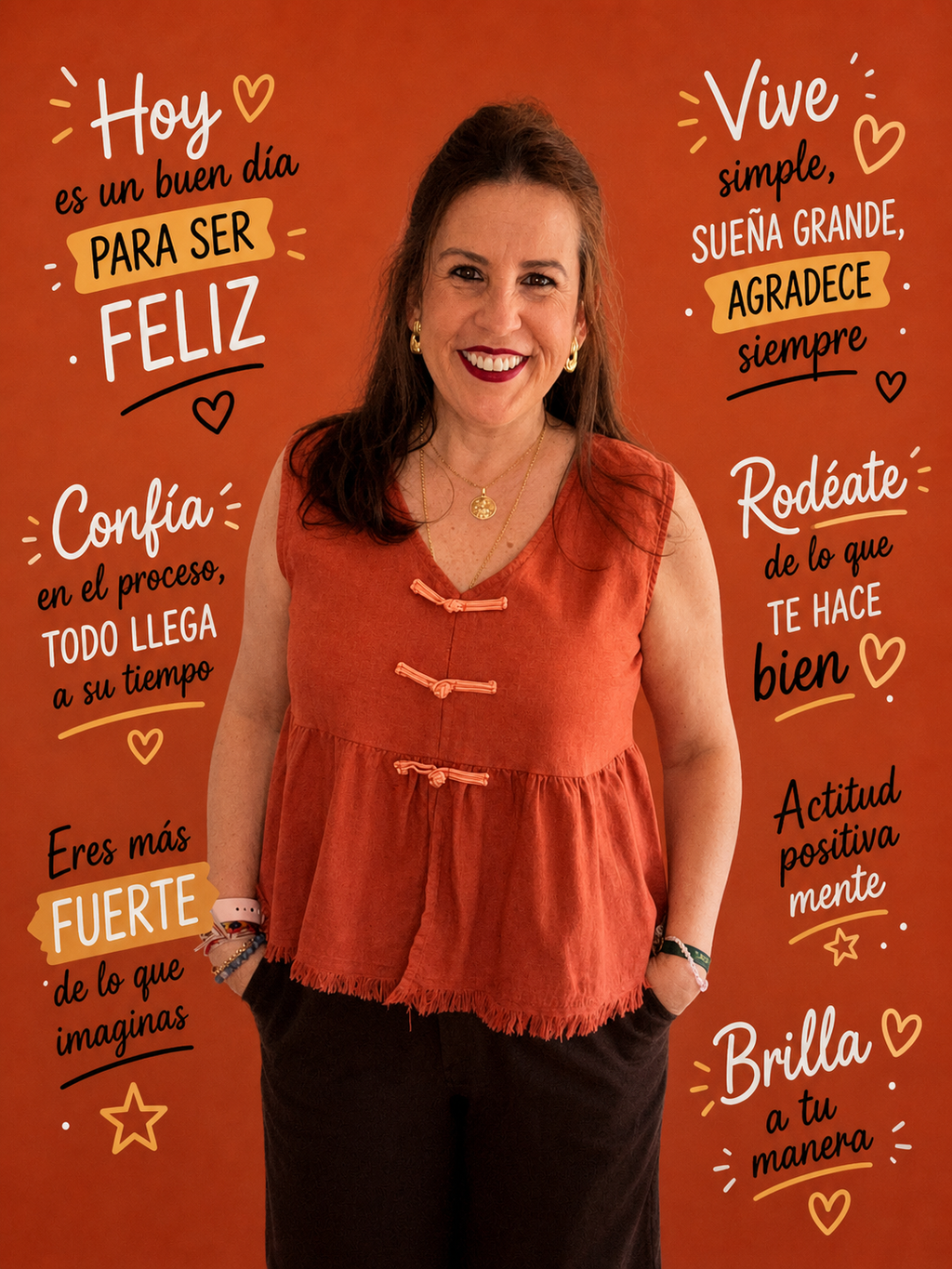 ✨ Look caldera lleno de actitud ✨