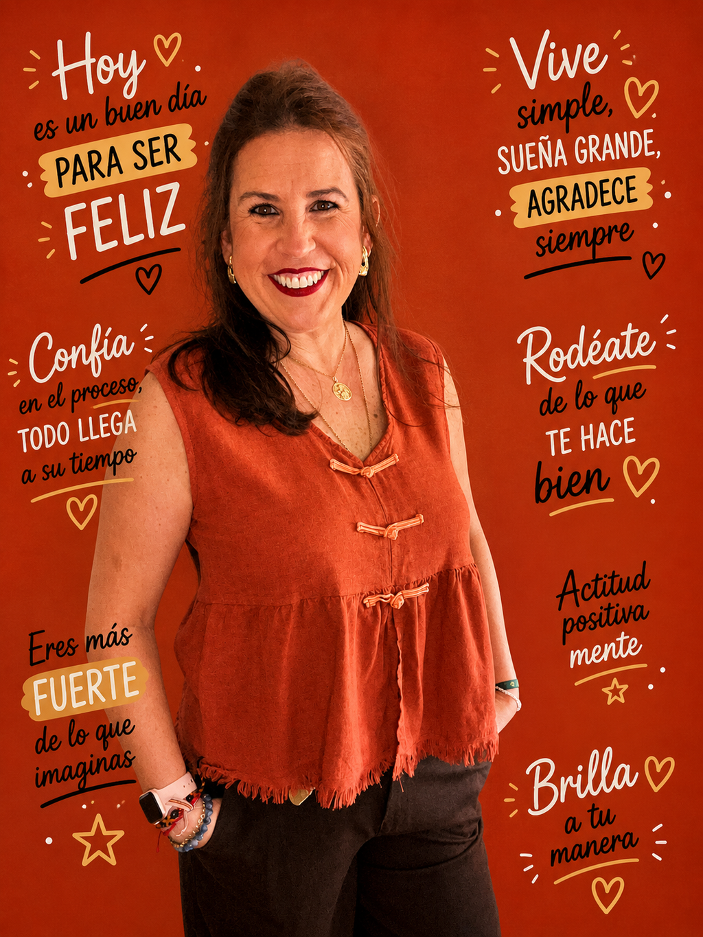 ✨ Look caldera lleno de actitud ✨