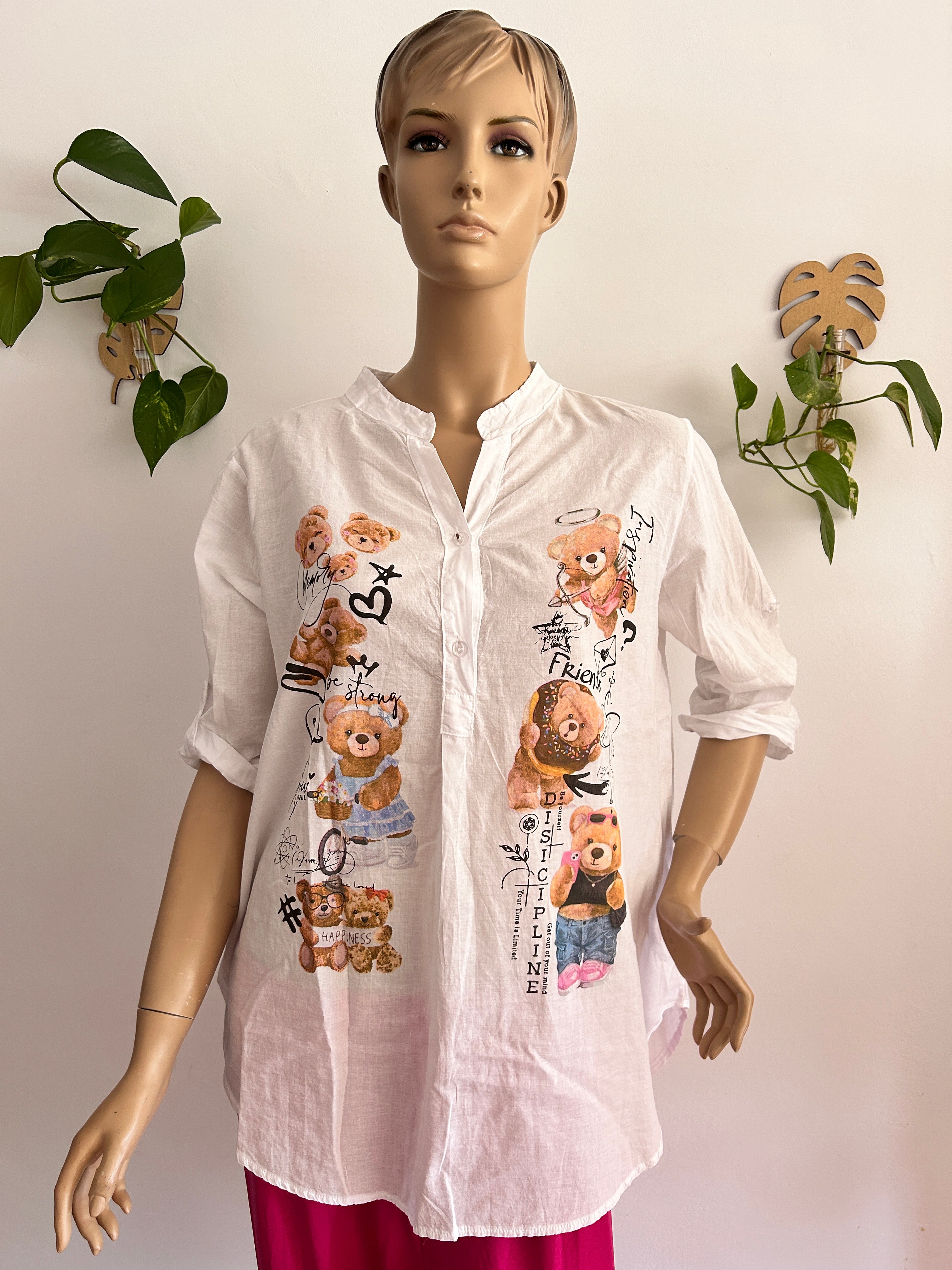 Camisola