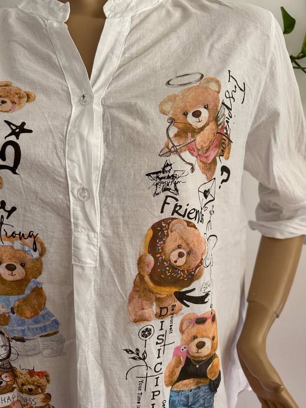 Camisola