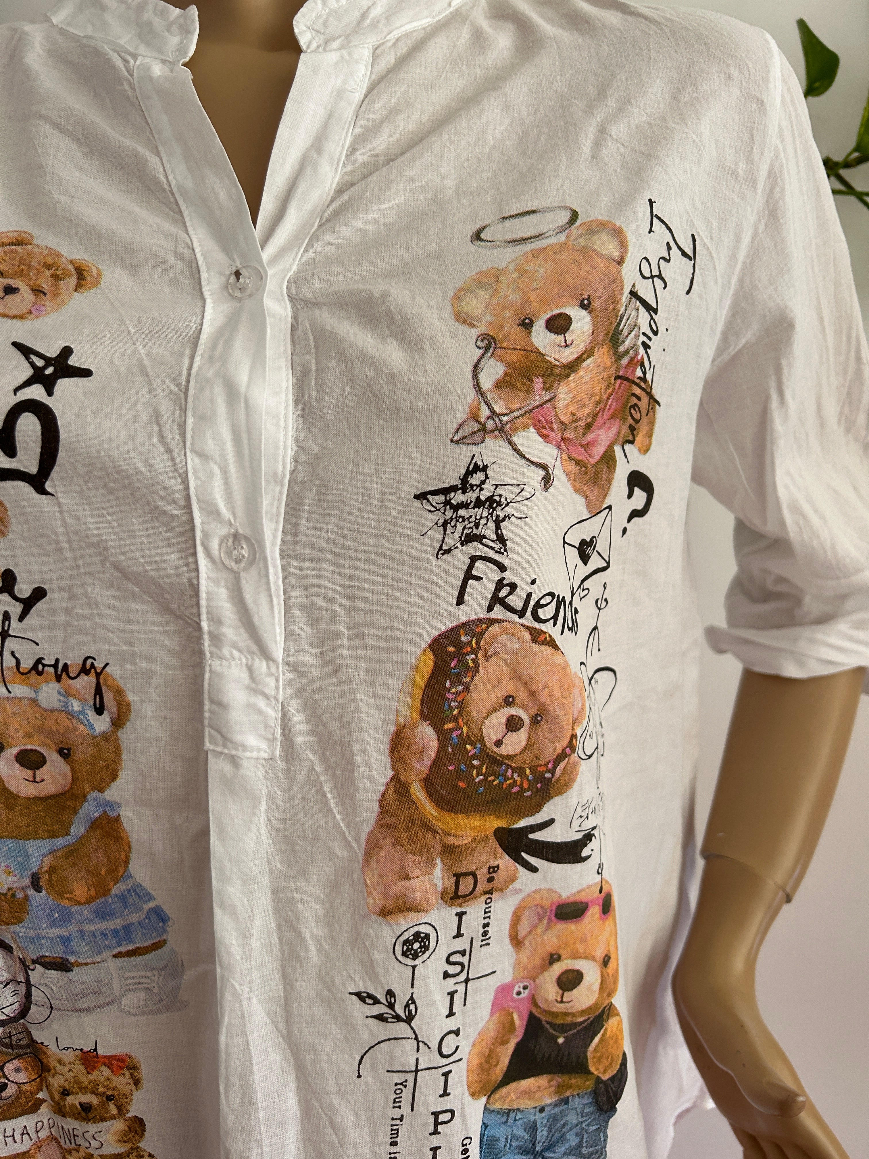 Camisola