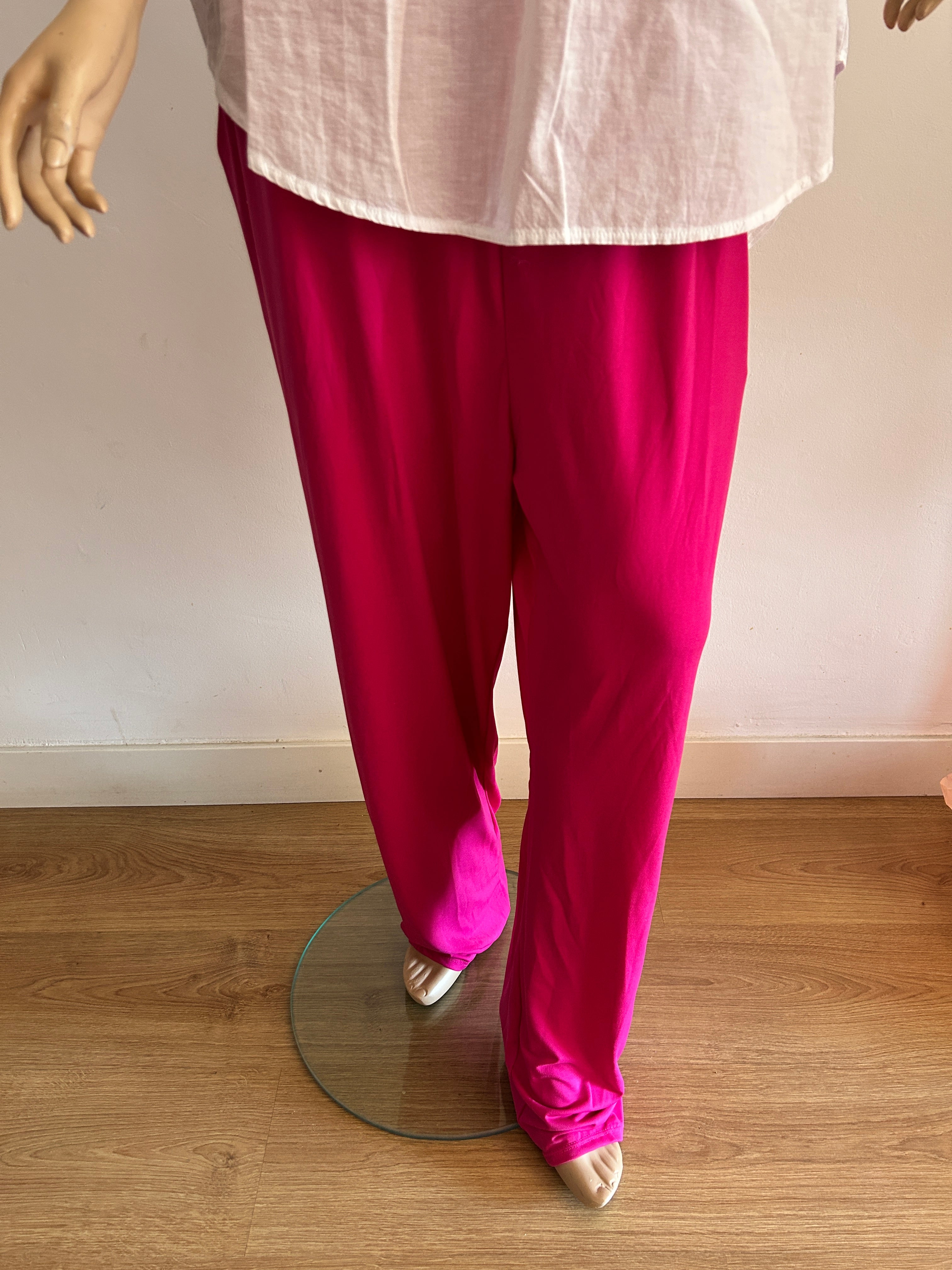 Pantalón de Lycra
