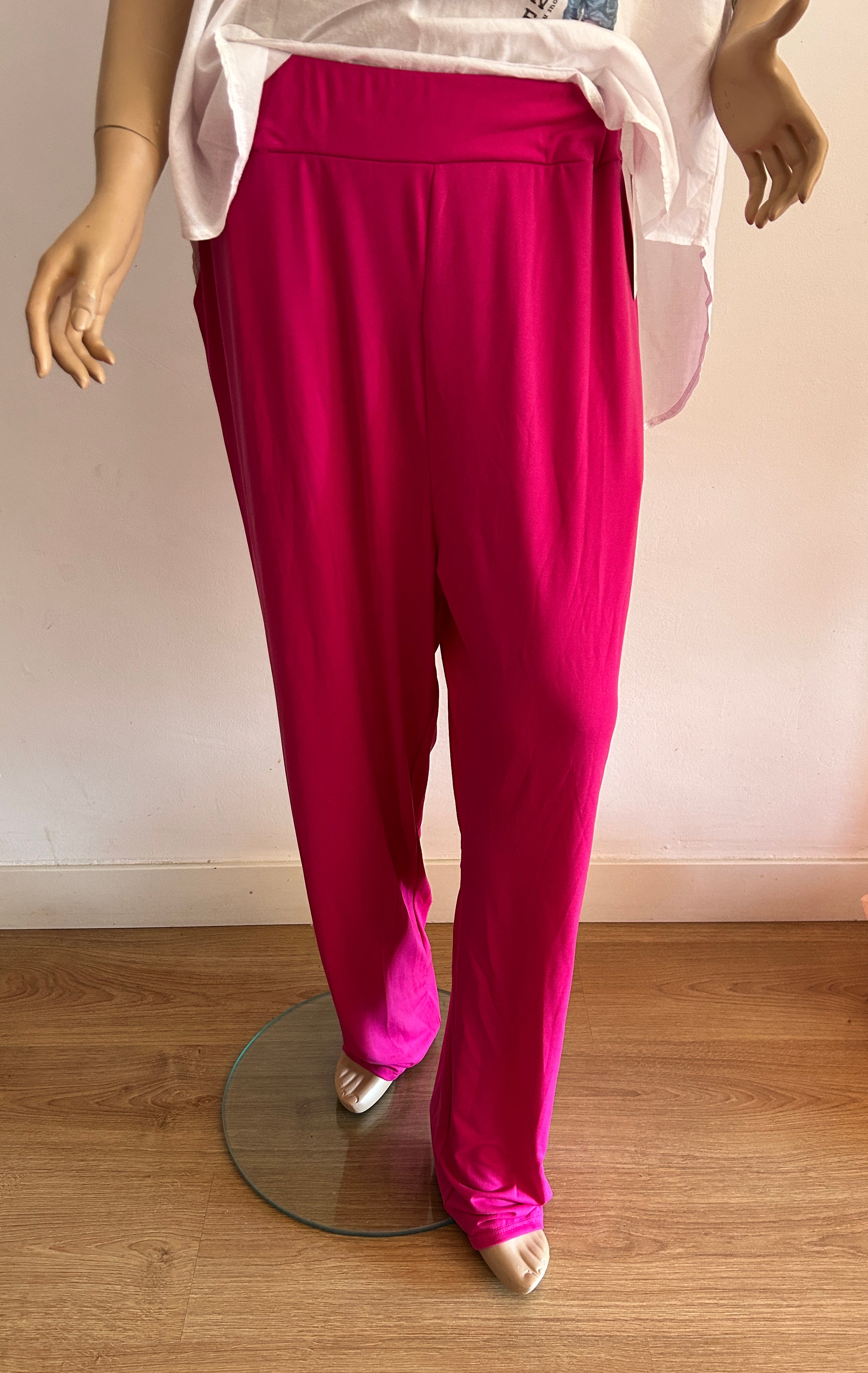 Pantalón de Lycra