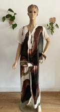 Conjunto Licra Fría