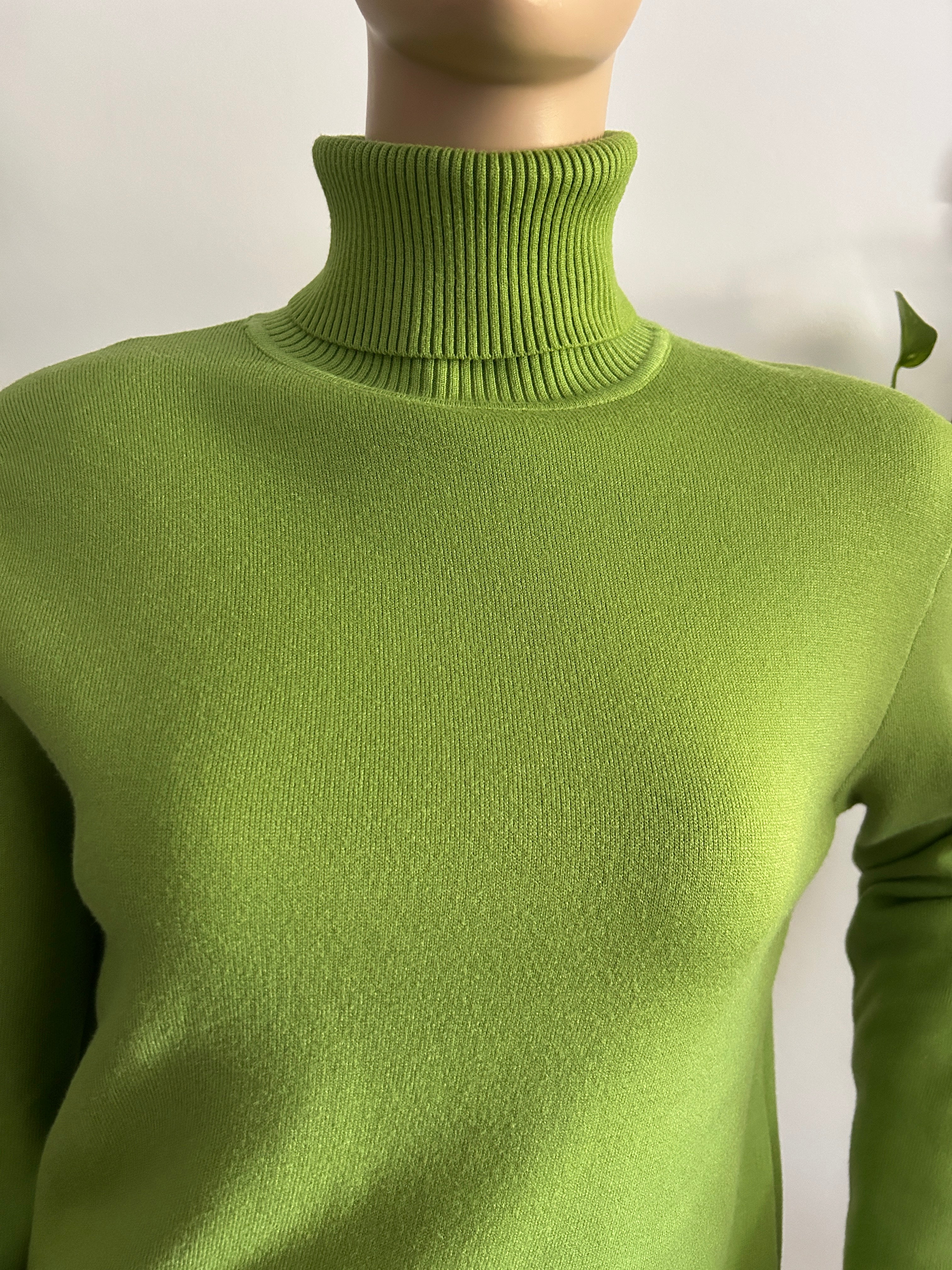 ¡REBAJAS! Jersey de Cuello Alto