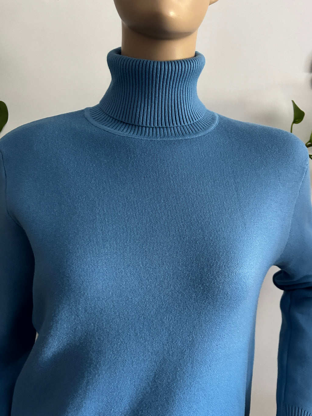 ¡REBAJAS! Jersey de Cuello Alto