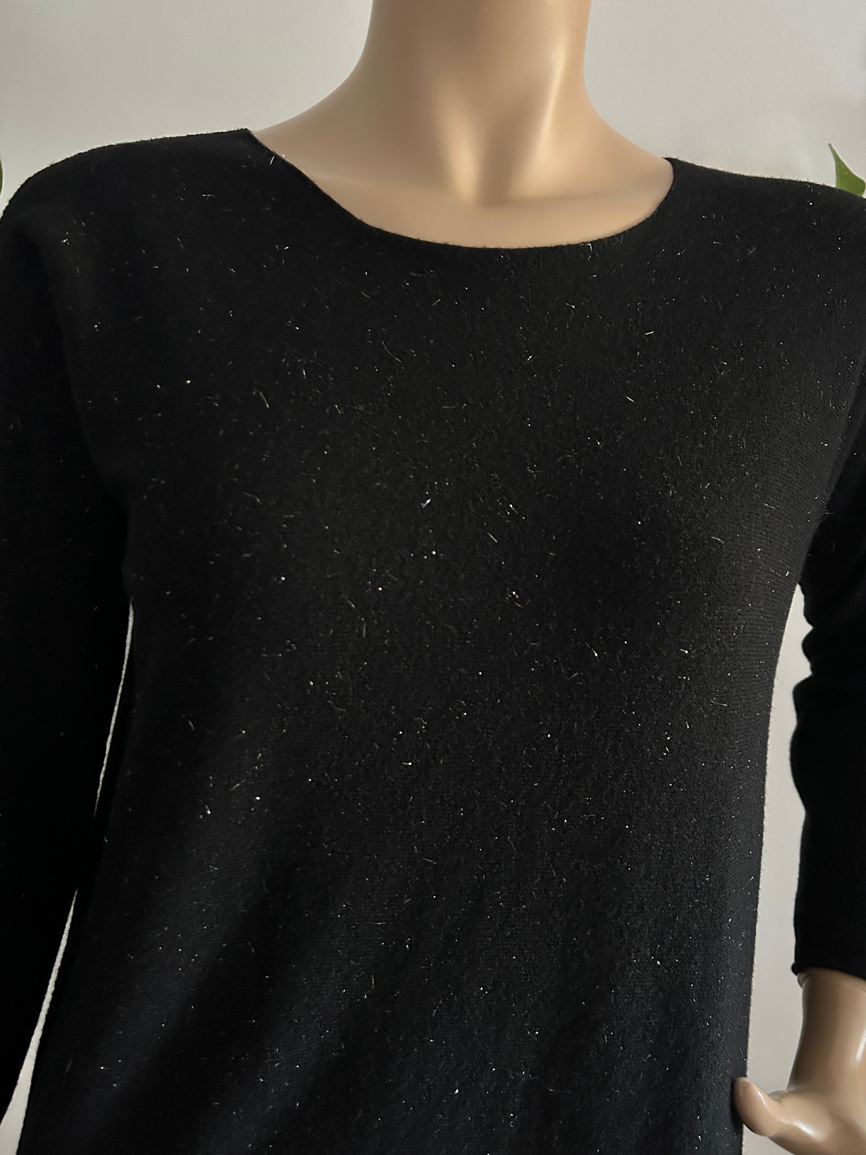 ¡REBAJAS! Jersey Fino con Brillo