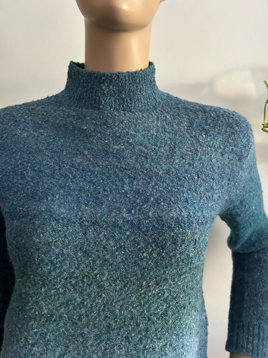 ¡REBAJAS! Jersey Multicolor Efecto Degradado