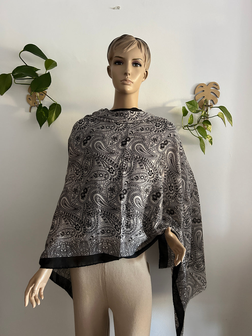 ¡REBAJAS! Pañuelo Estampado