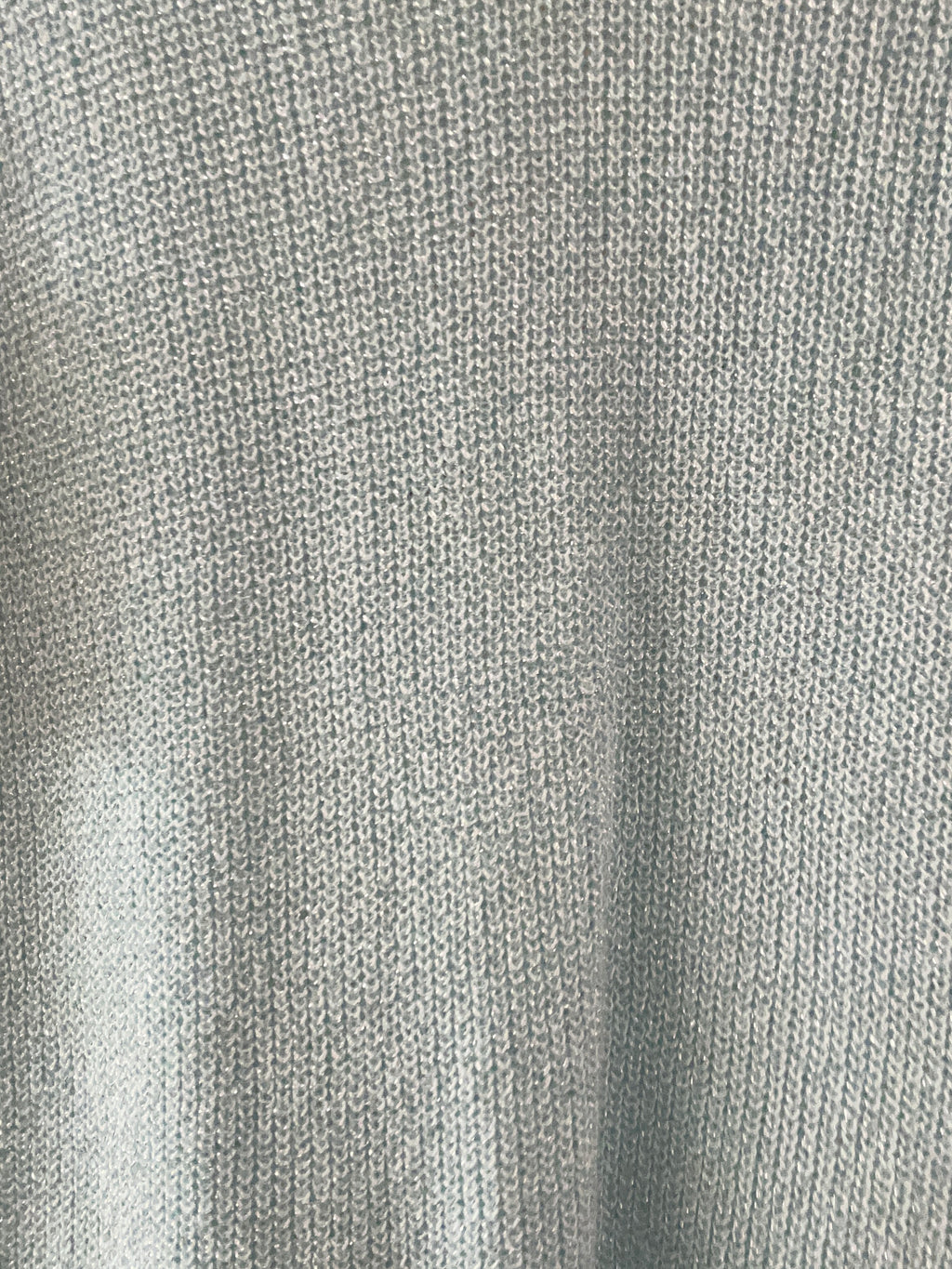 ✨ Camiseta de Punto Lurex Brillo Suave ✨