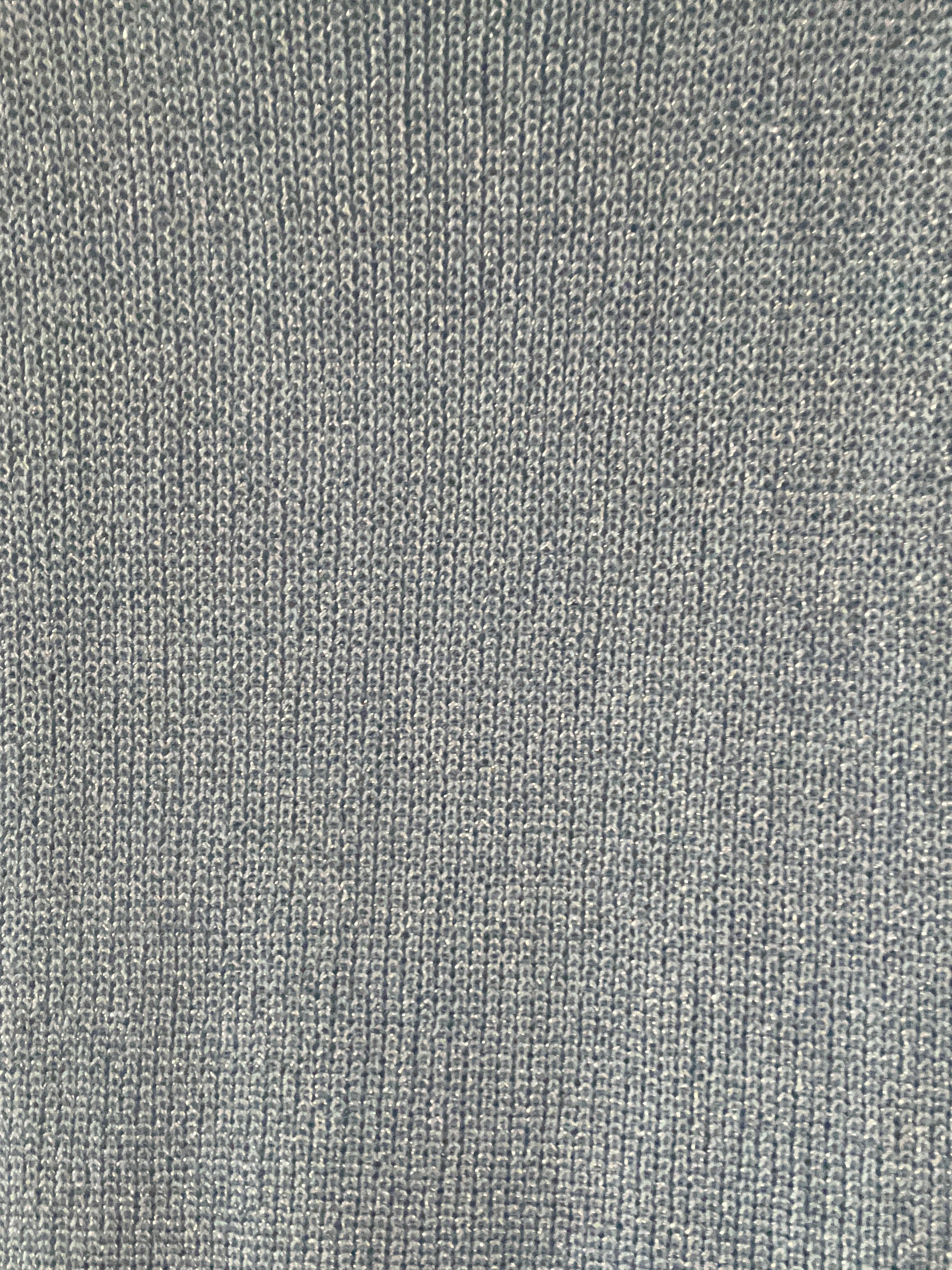 ✨ Camiseta de Punto Lurex Brillo Suave ✨