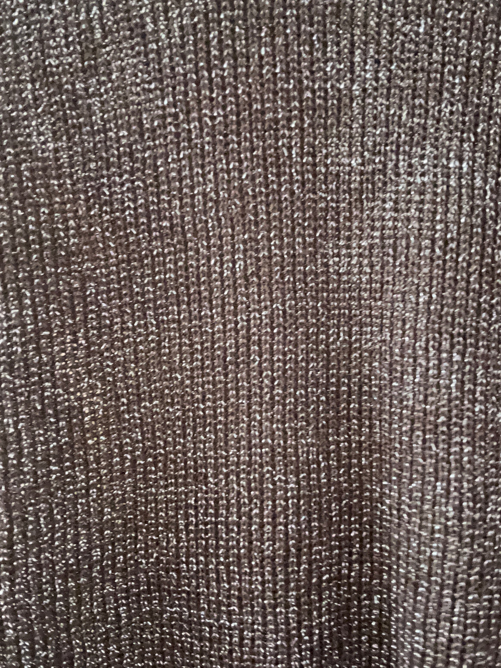 ✨ Camiseta de Punto Lurex Brillo Suave ✨