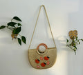Bolso Natural Citrus
