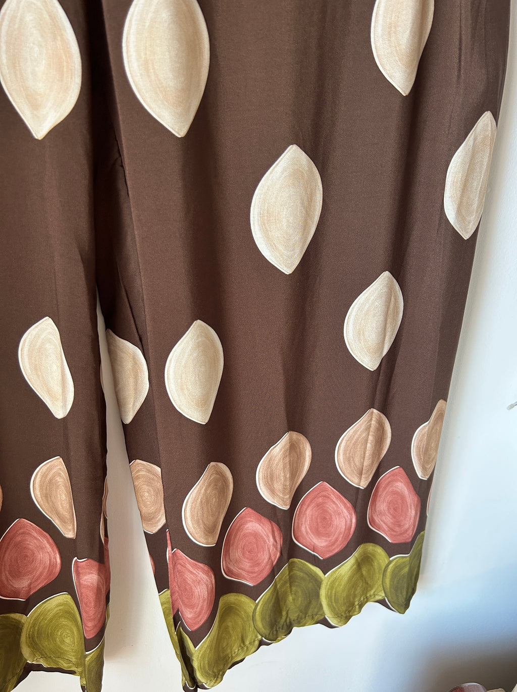 ✨ Pantalón Palazzo Estampado ✨