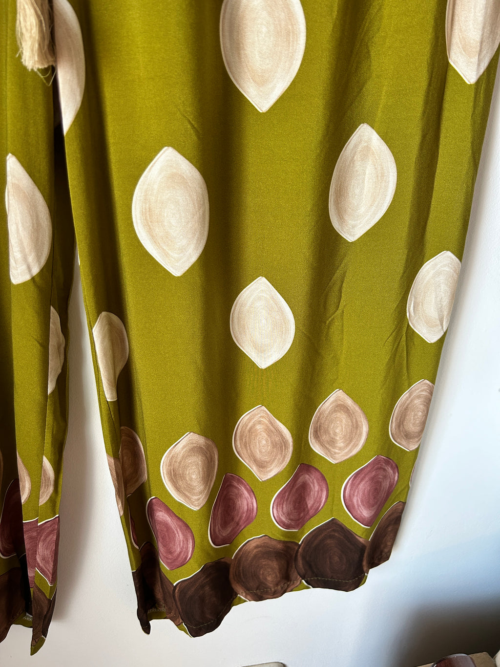 ✨ Pantalón Palazzo Estampado ✨