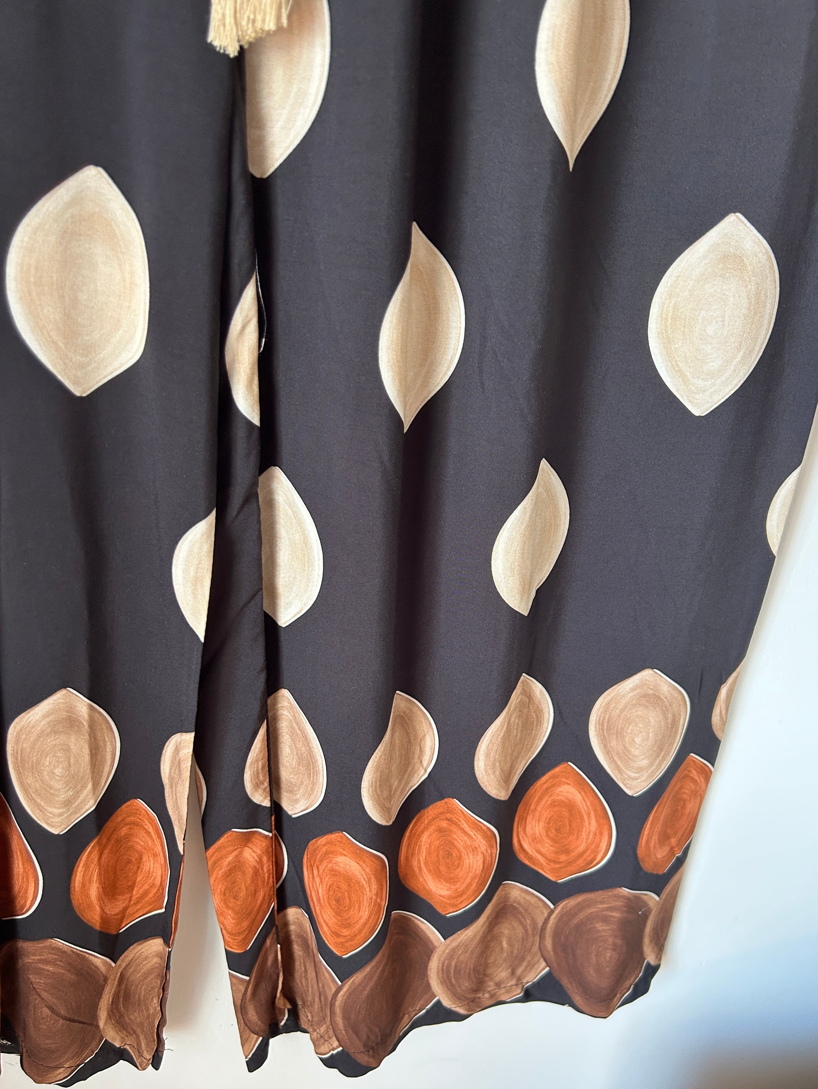 ✨ Pantalón Palazzo Estampado ✨