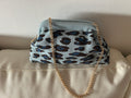 Bolso Clutch de Punto – Elegancia y Tendencia ✨